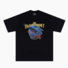 Medm Crow Logo Tee